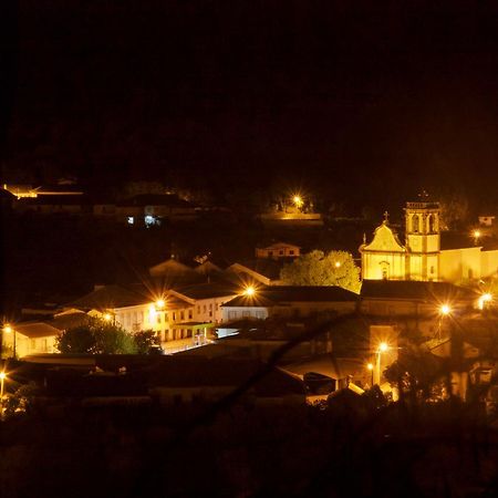 Portantiqua, Guest House Ґойш Екстер'єр фото