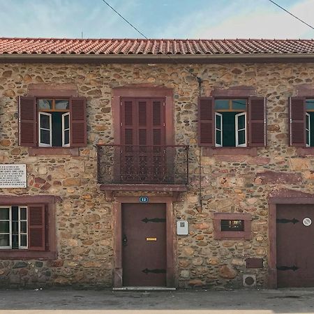 Portantiqua, Guest House Ґойш Екстер'єр фото