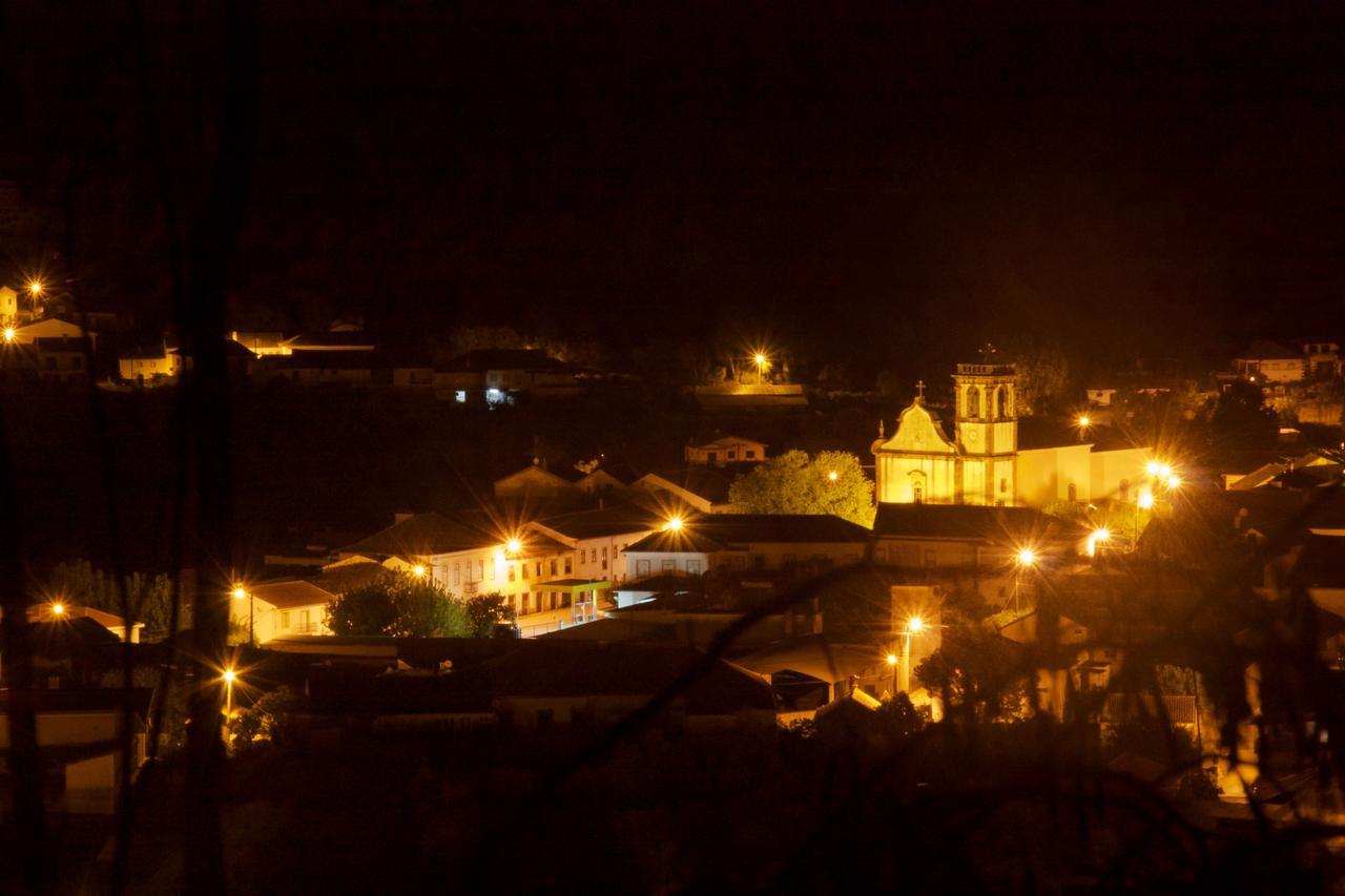 Portantiqua, Guest House Ґойш Екстер'єр фото