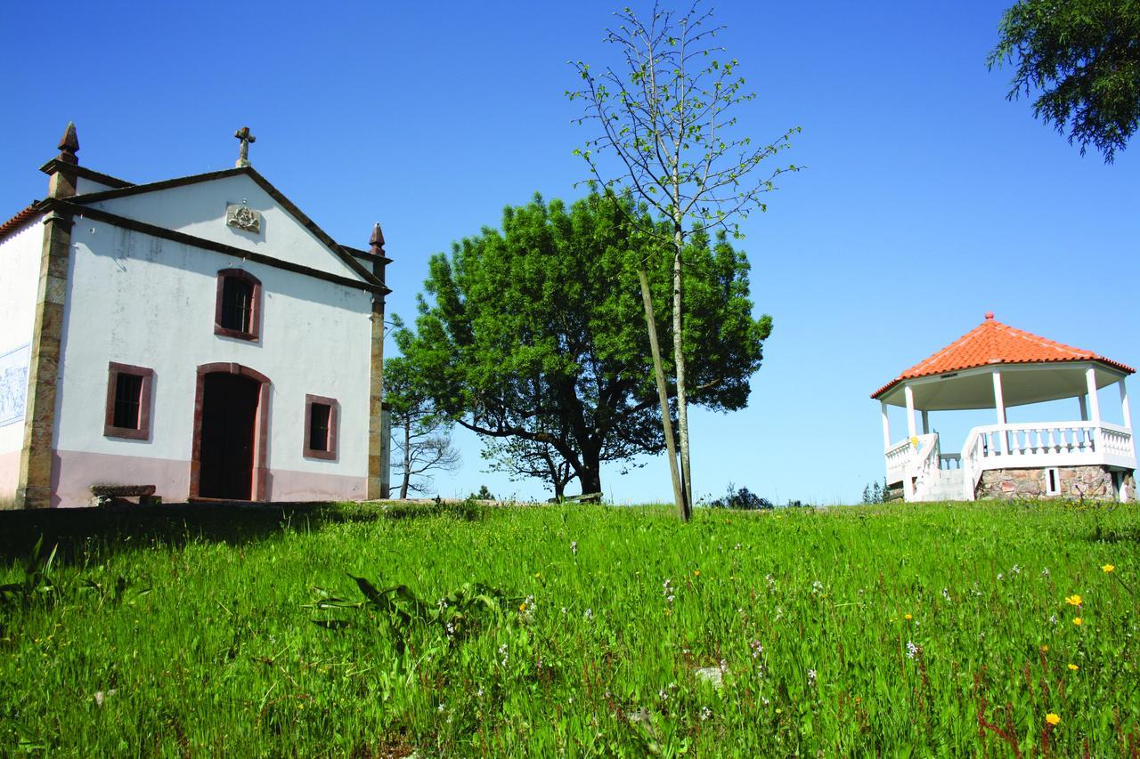 Portantiqua, Guest House Ґойш Екстер'єр фото
