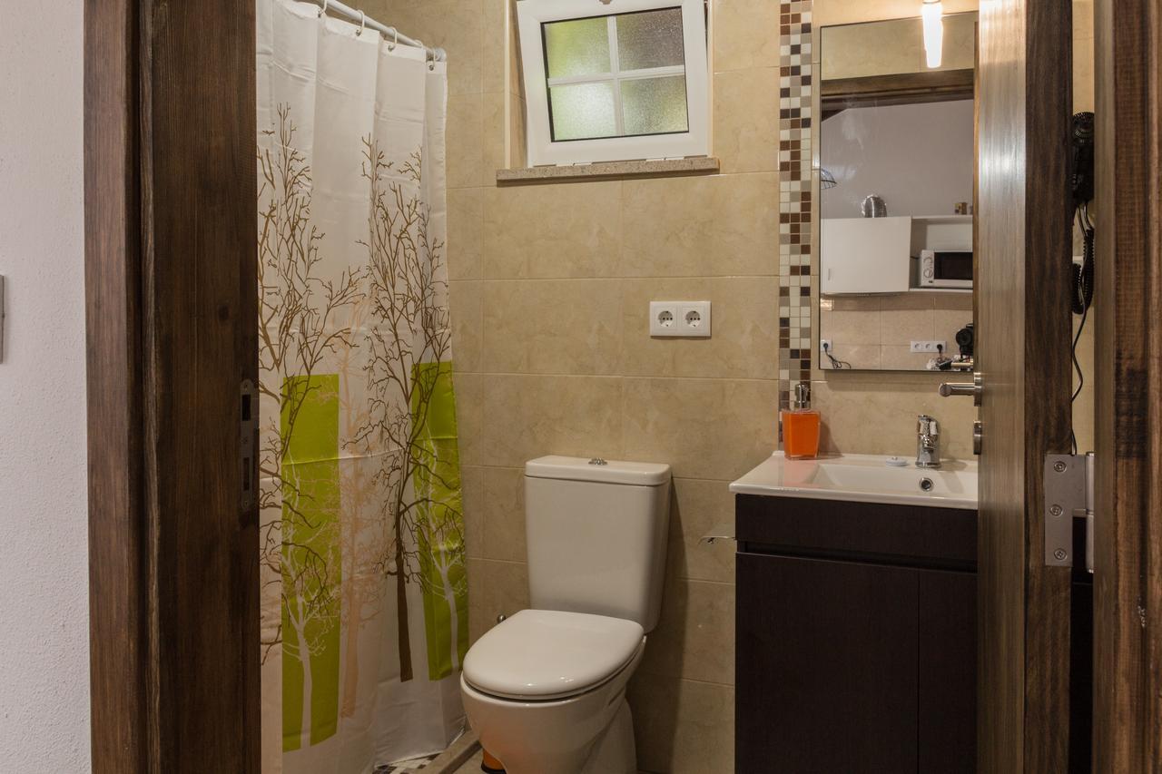 Portantiqua, Guest House Ґойш Екстер'єр фото