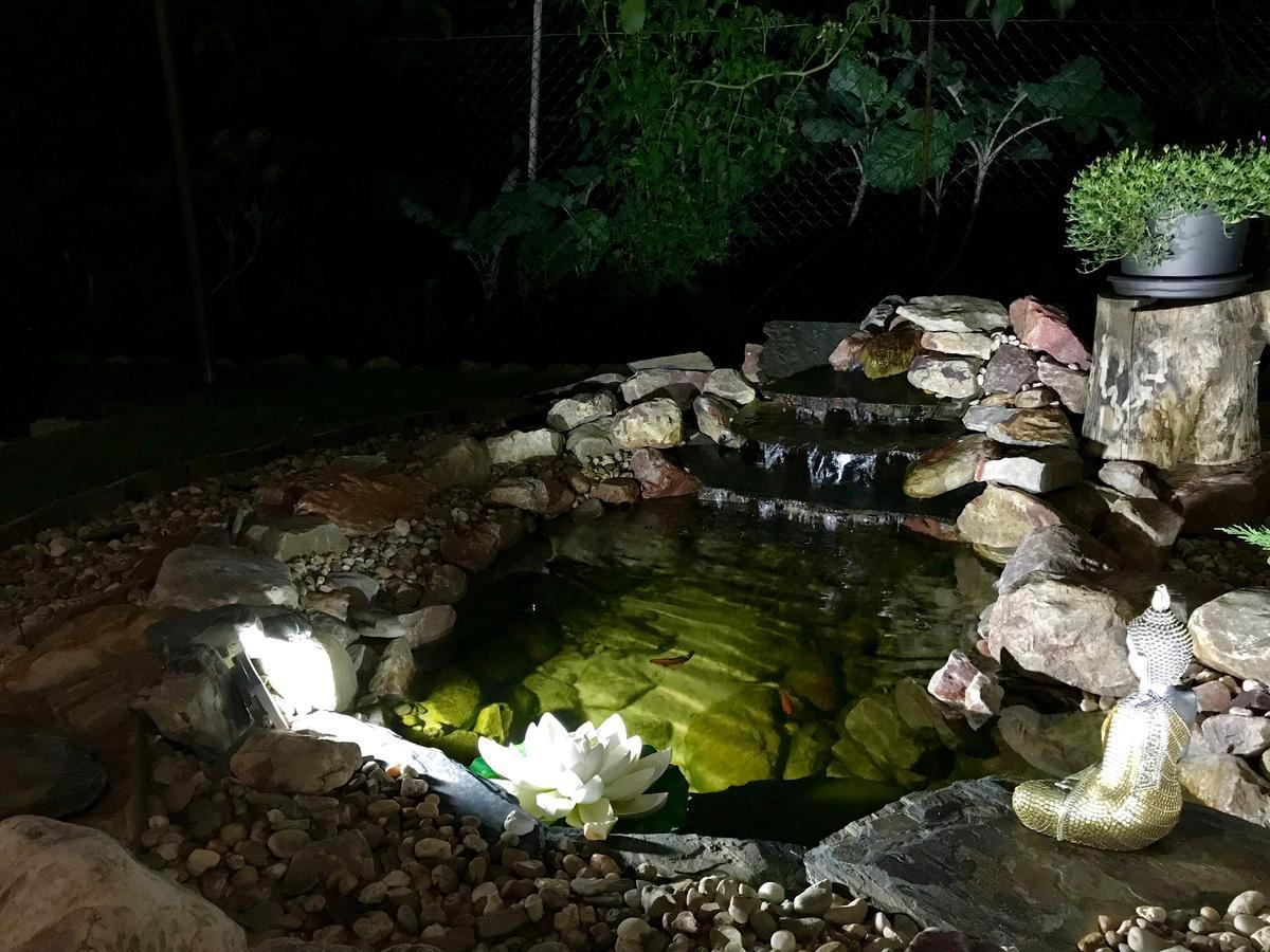 Portantiqua, Guest House Ґойш Екстер'єр фото