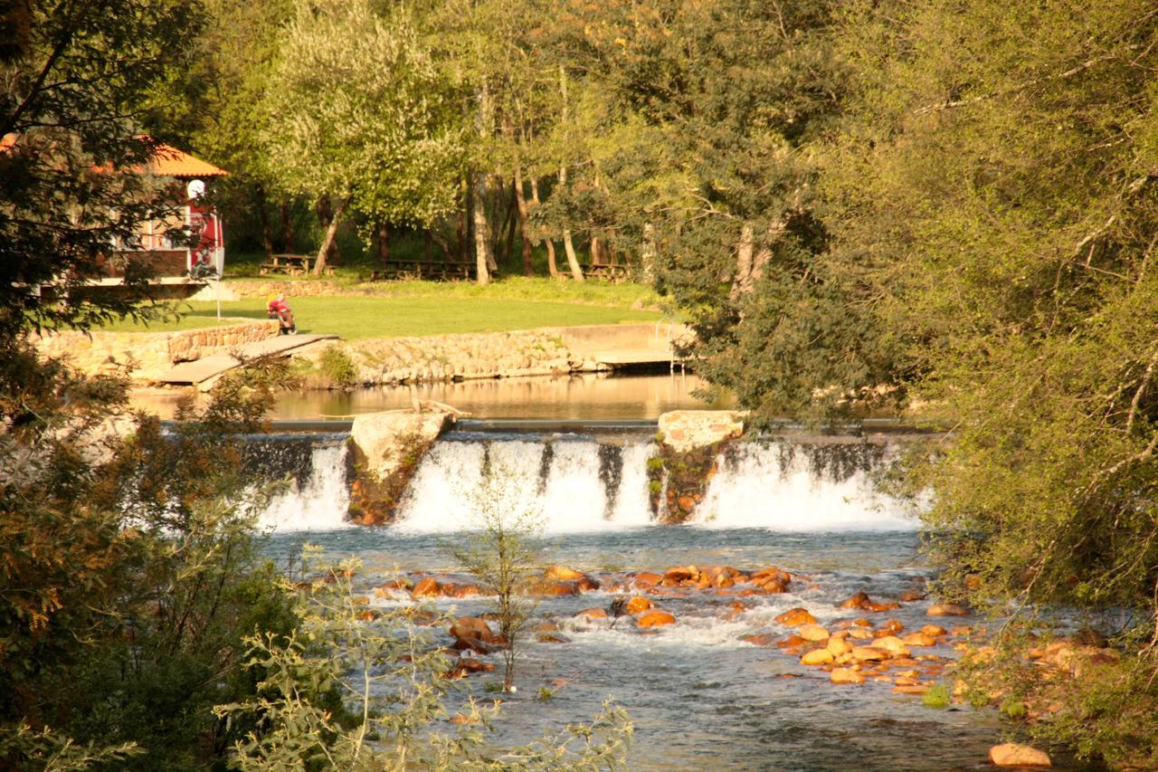 Portantiqua, Guest House Ґойш Екстер'єр фото