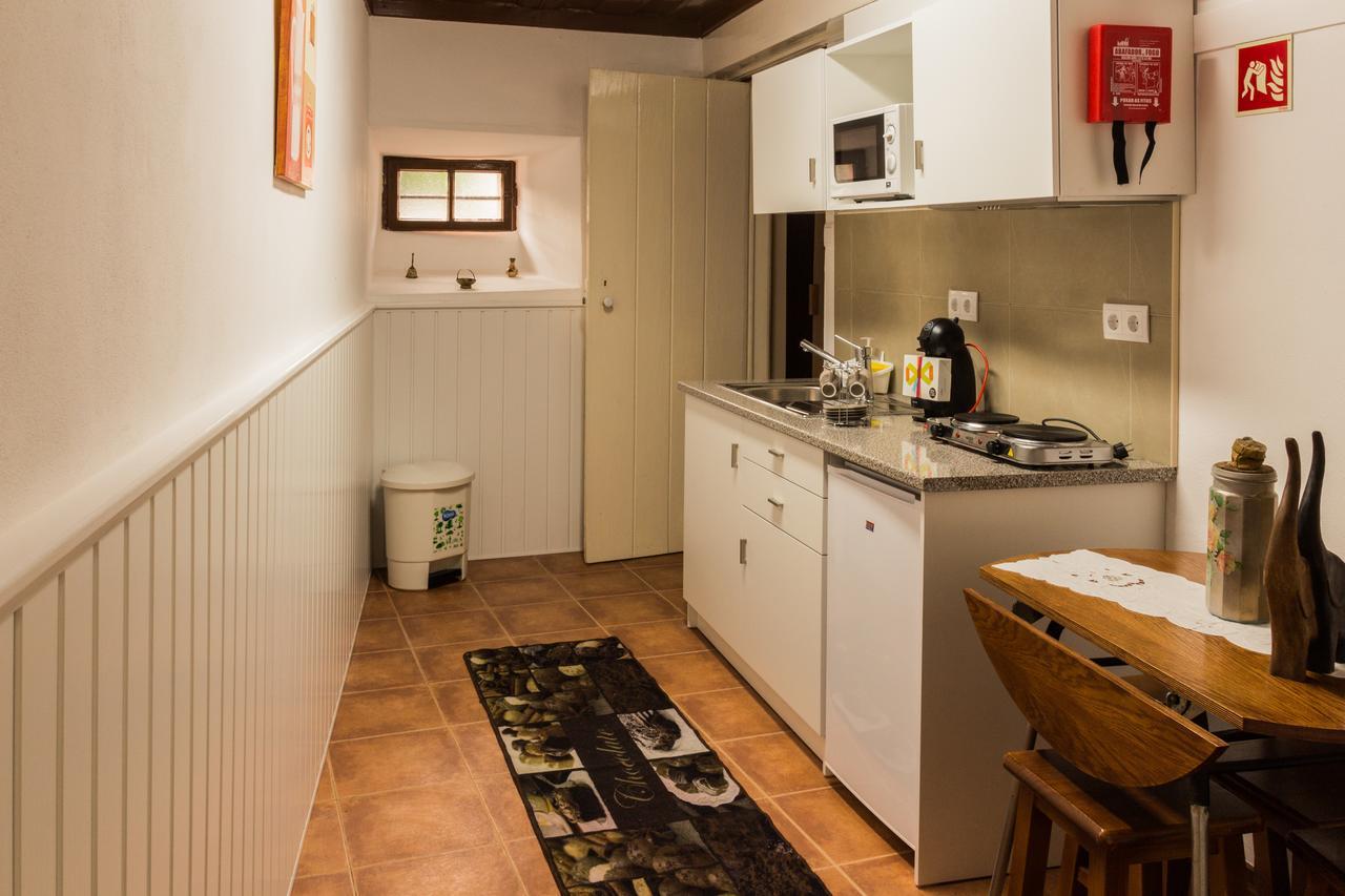 Portantiqua, Guest House Ґойш Екстер'єр фото