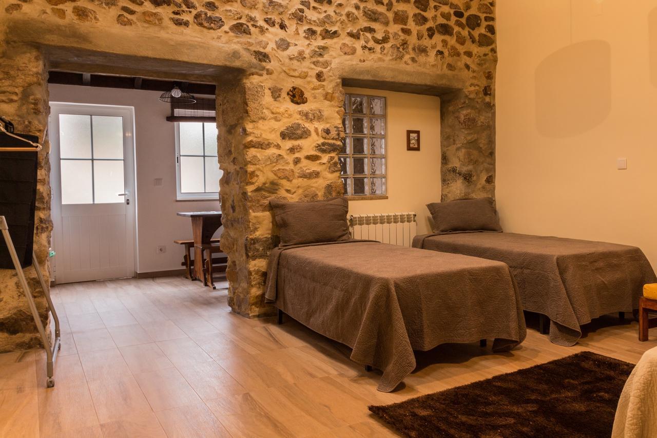 Portantiqua, Guest House Ґойш Екстер'єр фото
