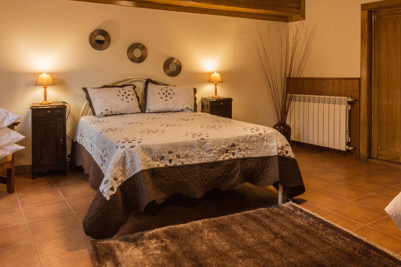 Portantiqua, Guest House Ґойш Екстер'єр фото