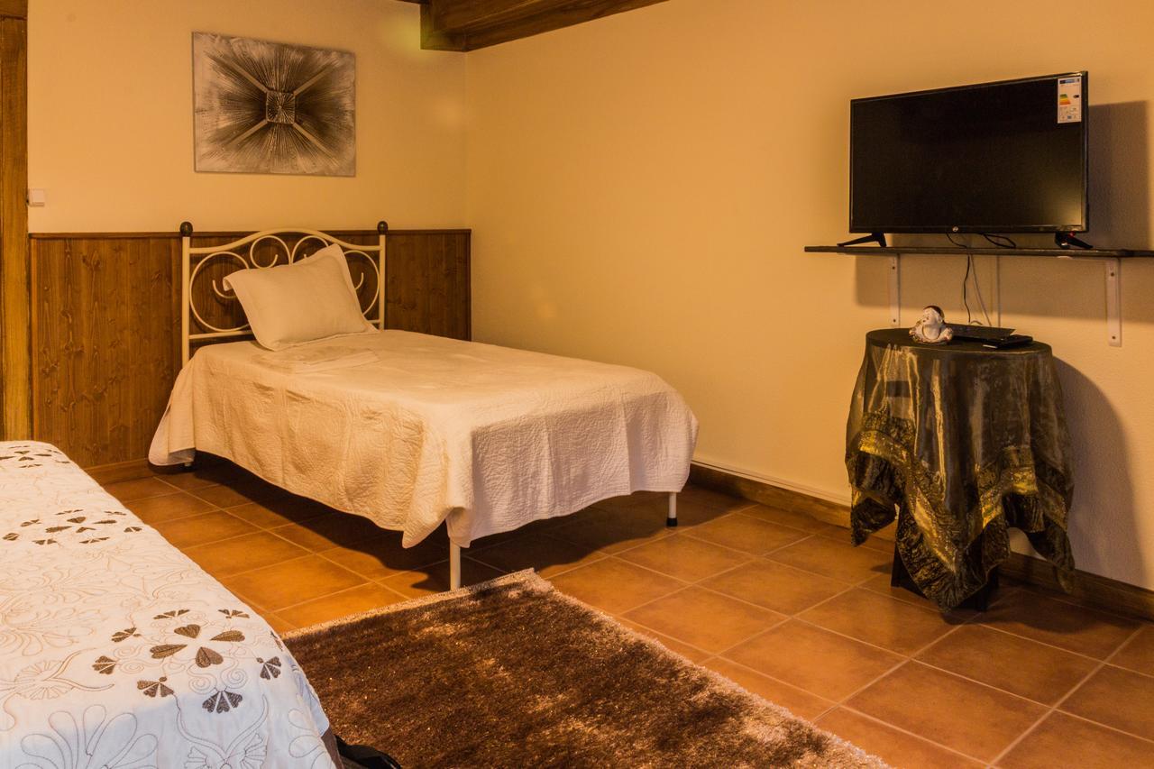 Portantiqua, Guest House Ґойш Екстер'єр фото